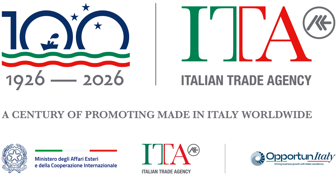 VIVA IL VINO Partner Logo