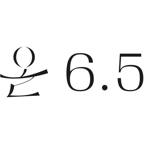온 6.5
